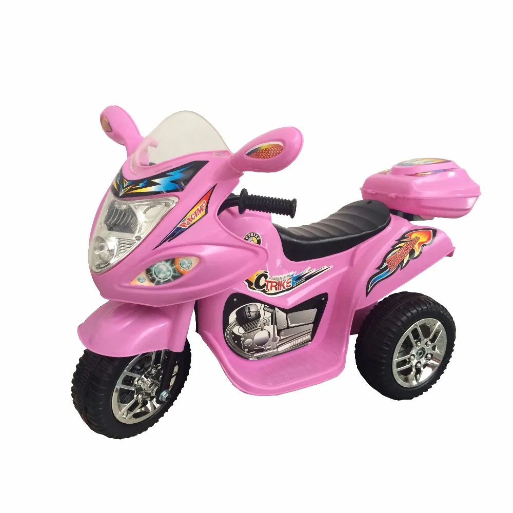 hot sale LL1188 electric motorcycle cheap price pinghu toy car baby plastic electric motorcycle