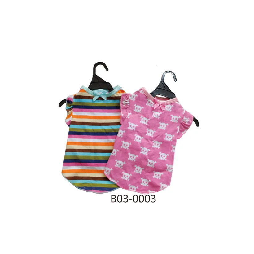 Милая Одежда для собак newfoundland, цвет розовый, опт