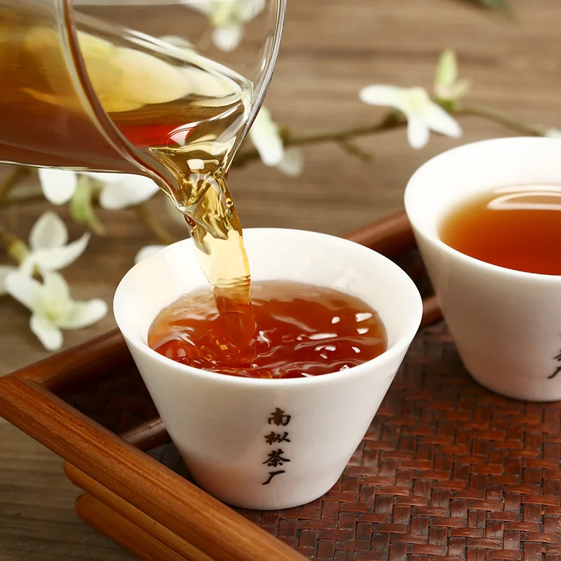 Wuyi Shuixian Narcissus Fujian North Narcissus oolong tea special fragrance 250g/tin