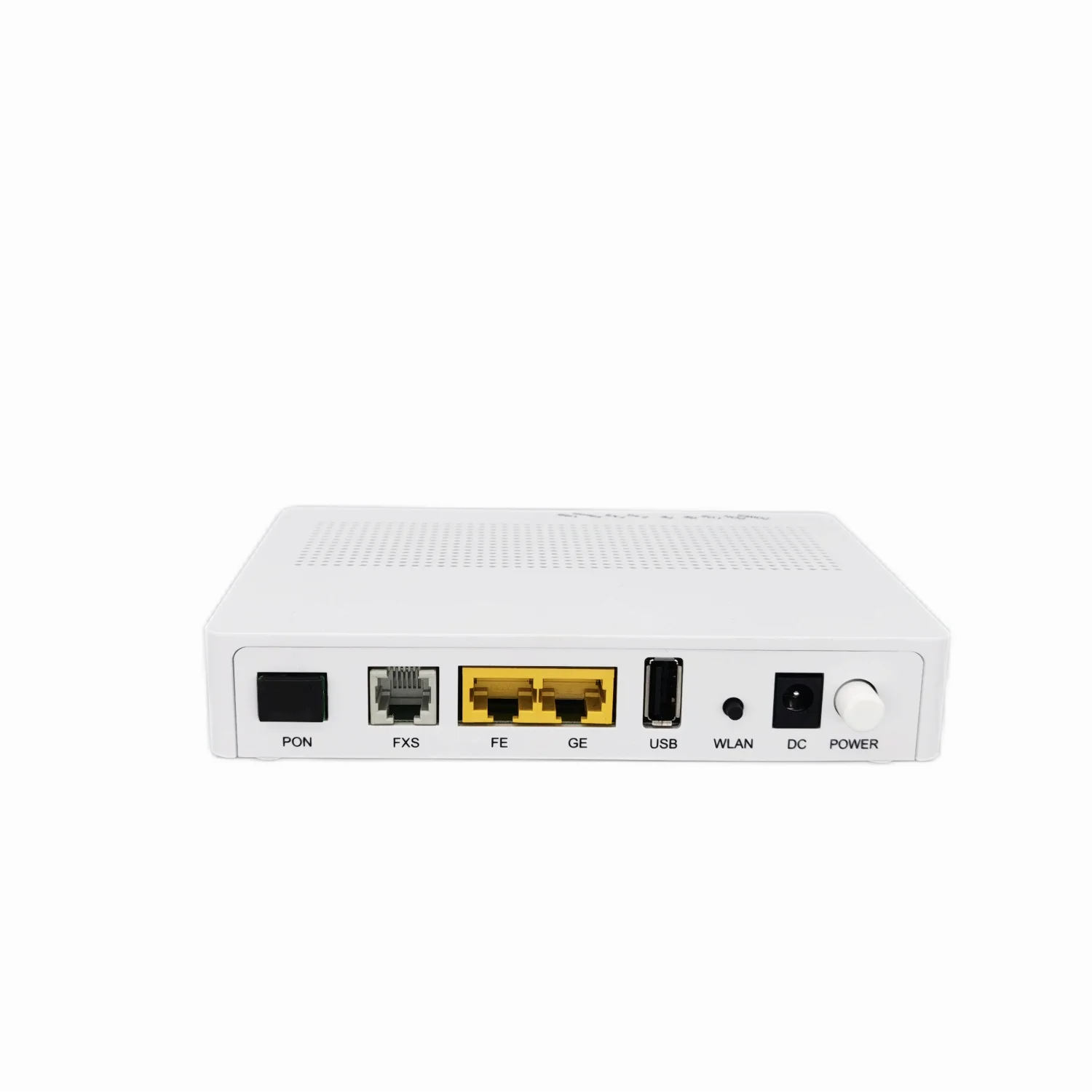 ZXG210A   Wifi Router 1ge + 1fe  Ftth Gpon/epon Onu Ont Gpon  Best Price For Huawei Zte