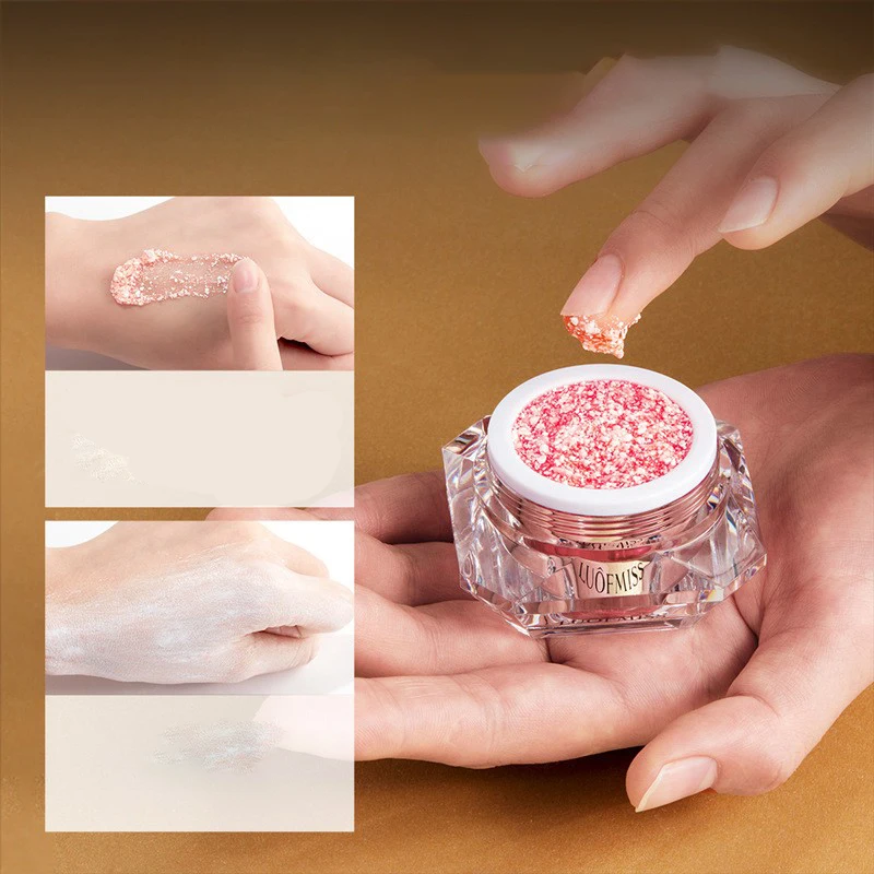 Private Label Ginseng Black Ganoderma Herbal Organic Face Cream Moisturizing Smooth Oil Control Luxury Beauty Face Cream