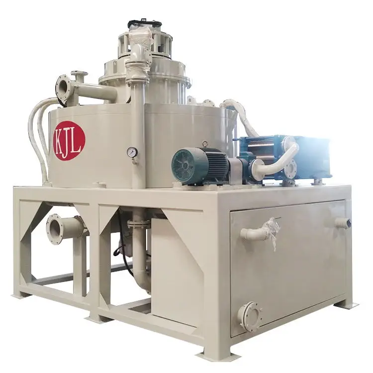 
wet process mining equipment magnetic separator equipment for ceramic raw materials 