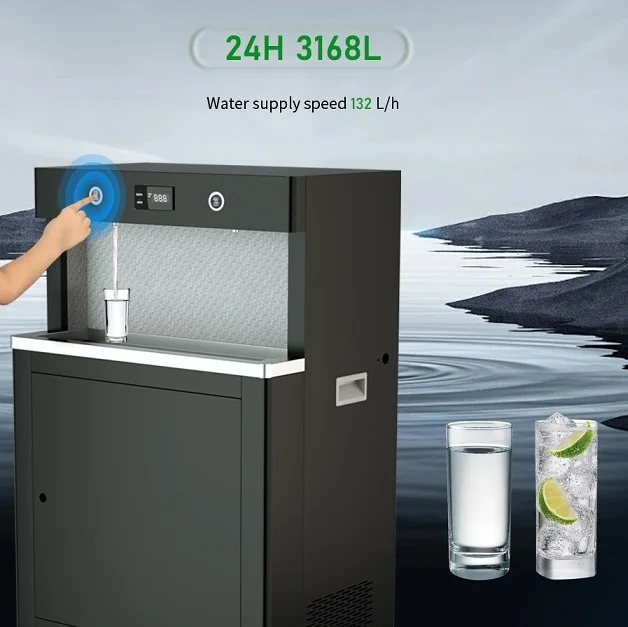 Commercial Dispenser Drinking Water Maker Water Cooler Dispenser Drinking Water Cooler