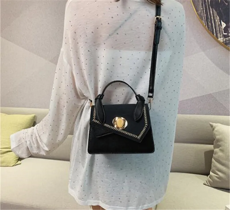 Good quality factory directly female hand bags handbag egypt online shopping