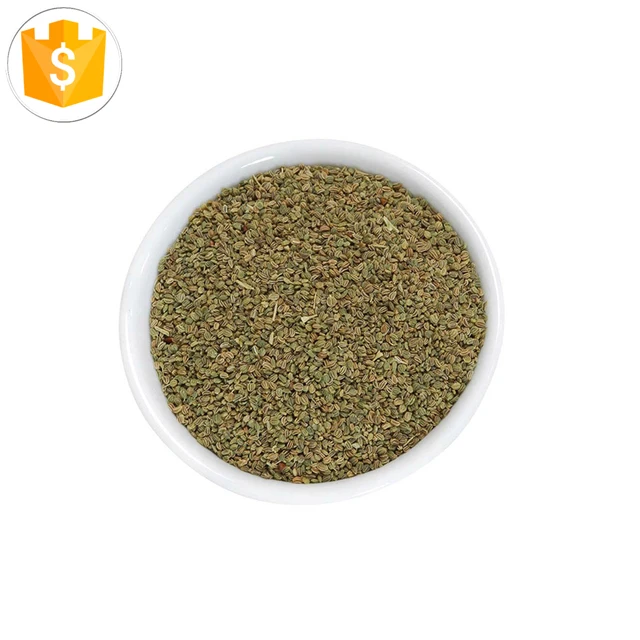 OEM Sellerie Samen good quality dried organic celery seeds for sale