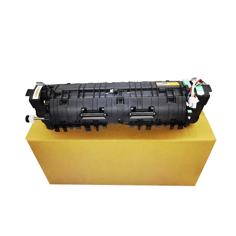 Оригинальный качественный фьюзер в сборе 220/110 В для Konica Minolta Bizhub C226 C266 C227 C287