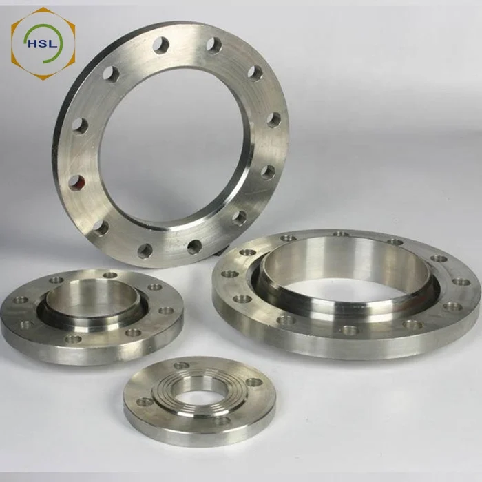 Фланец Monel 400 класс 1/2 SO RF NO4400 фланец из нержавеющей