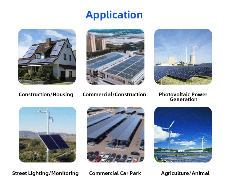 On Grid Off Grid 6.2kw 48v UPS High Frequency 6200w Hybrid Solar Inverter with MPPT Charge Controller For Home Solar System