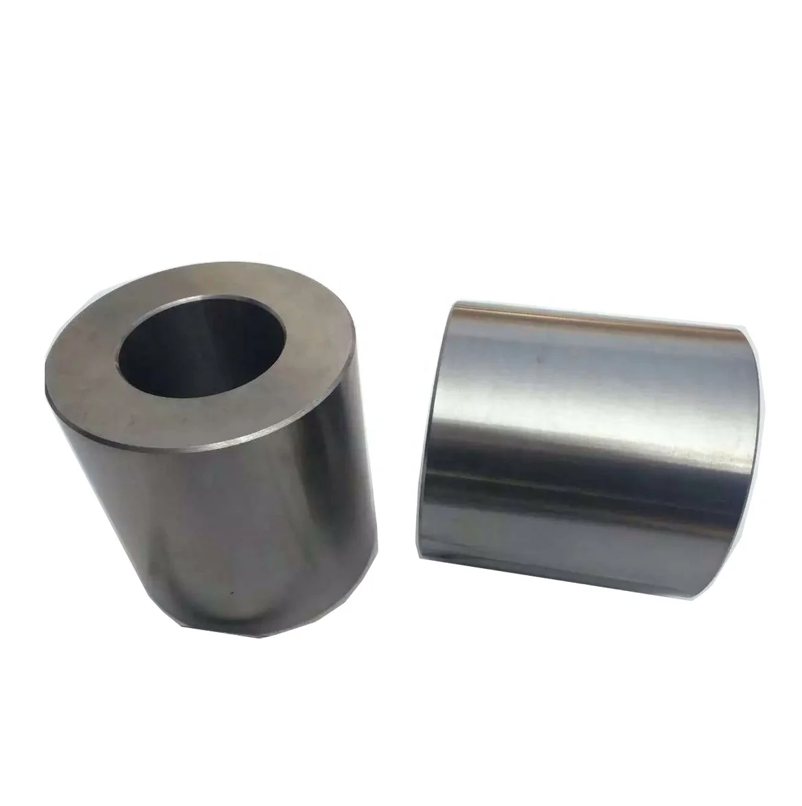 
Wear Resistance Hard Alloy Cemented Carbide Shaft Sleeves 