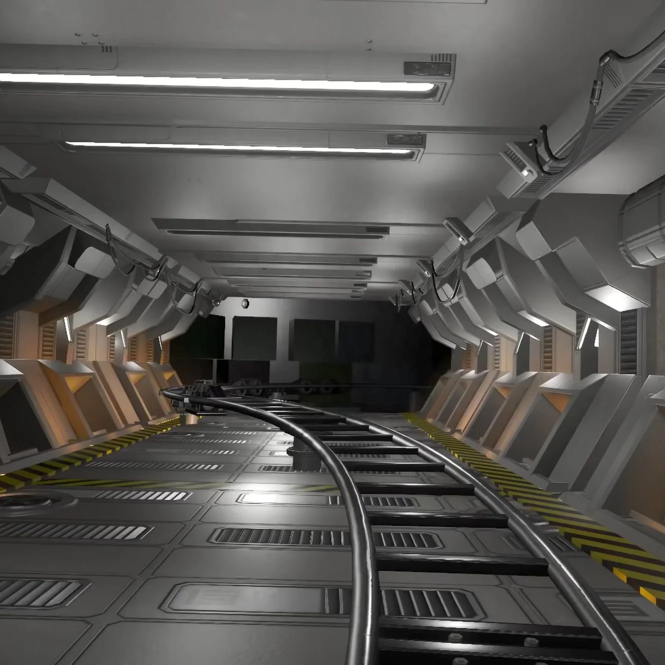 New Technology Virtual Reality Cinema Simulator Movie TV Roller Coaster