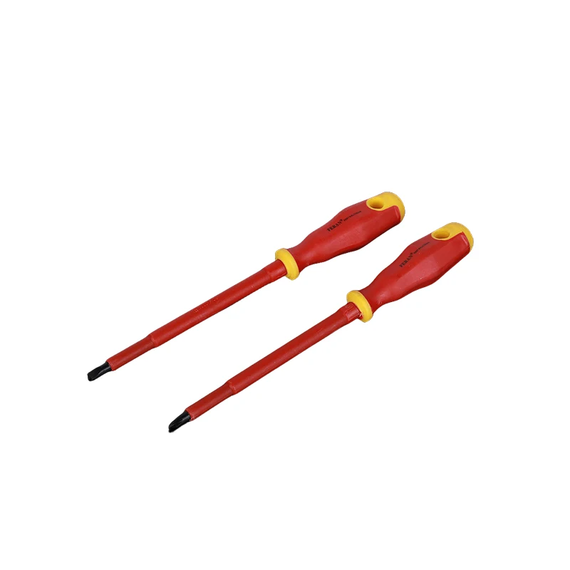 High Voltage 1000V Insulated PH0 PH1 PH2 SL2 SL6 3mm*75 5mm*80 6mm*100 6mm*150