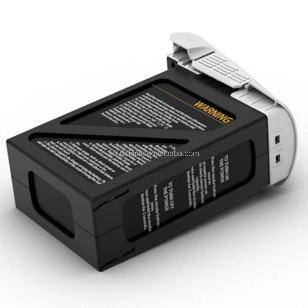 DJI Inspire 1 TB48 Battery Max 20-min Flights time 5700 mAh 22.8 V For dji Inspire 1 V2.0 PRO RAW drone batteries wholesale