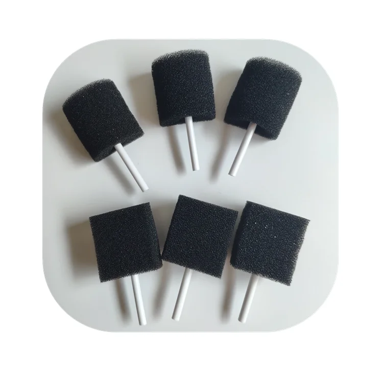 Best Seller Round Aquarium Filter Sponge