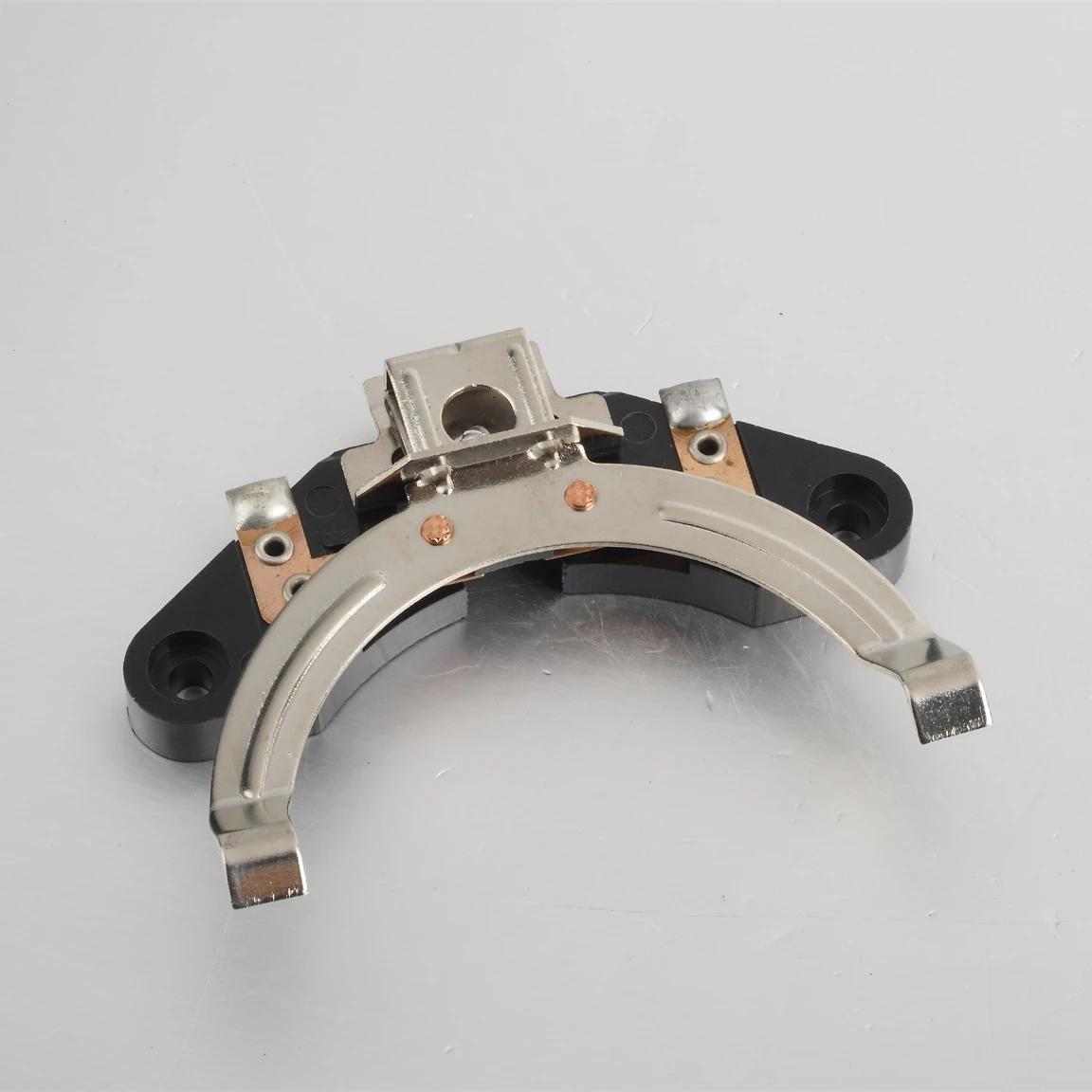 L28-302Y однофазный двигатель центробежного литья пусковой переключатель