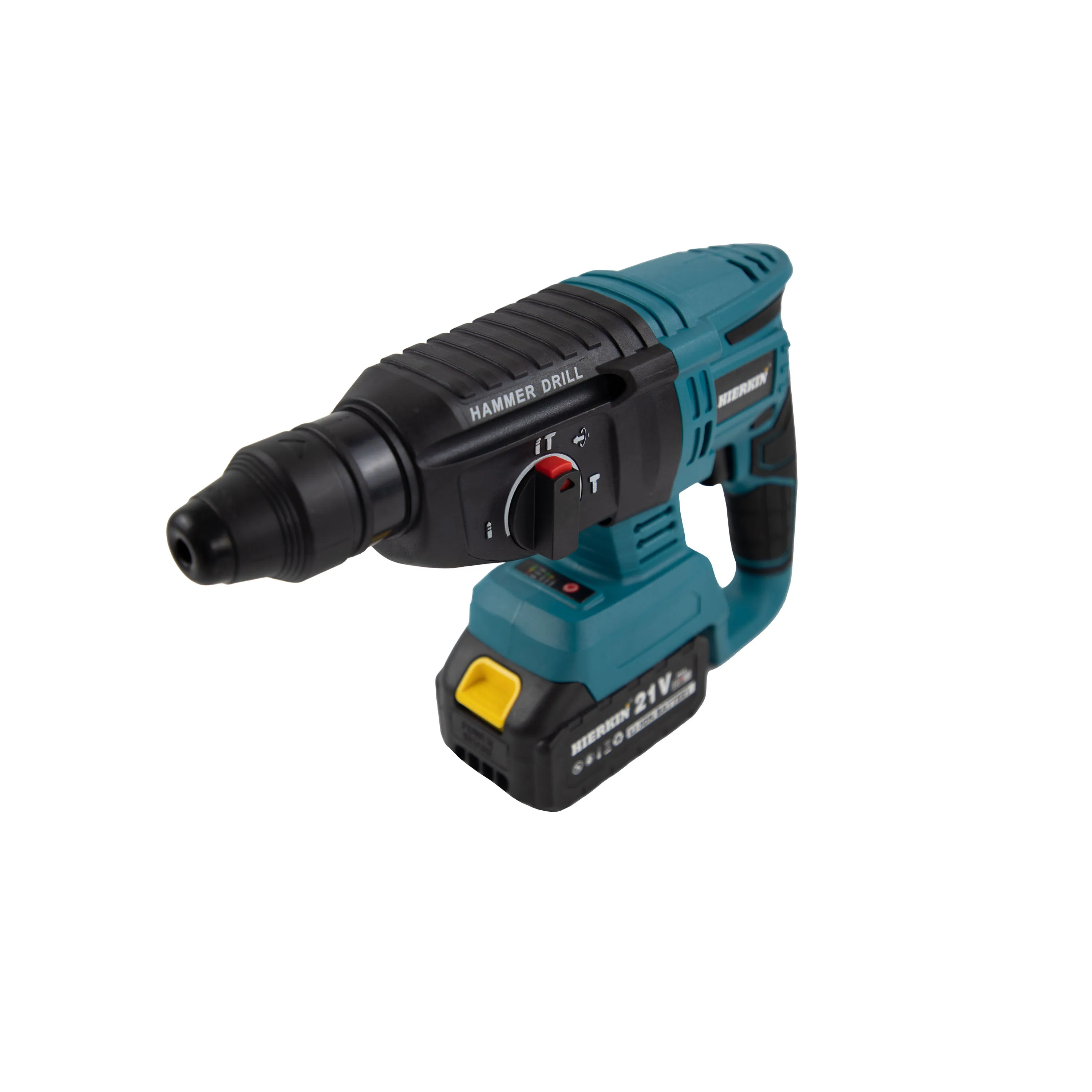 HIERKIN Battery Powered Other Power Tool Accessories Hardware Tools Machines and Tools Jinhua Electric Hammer Power Hammer