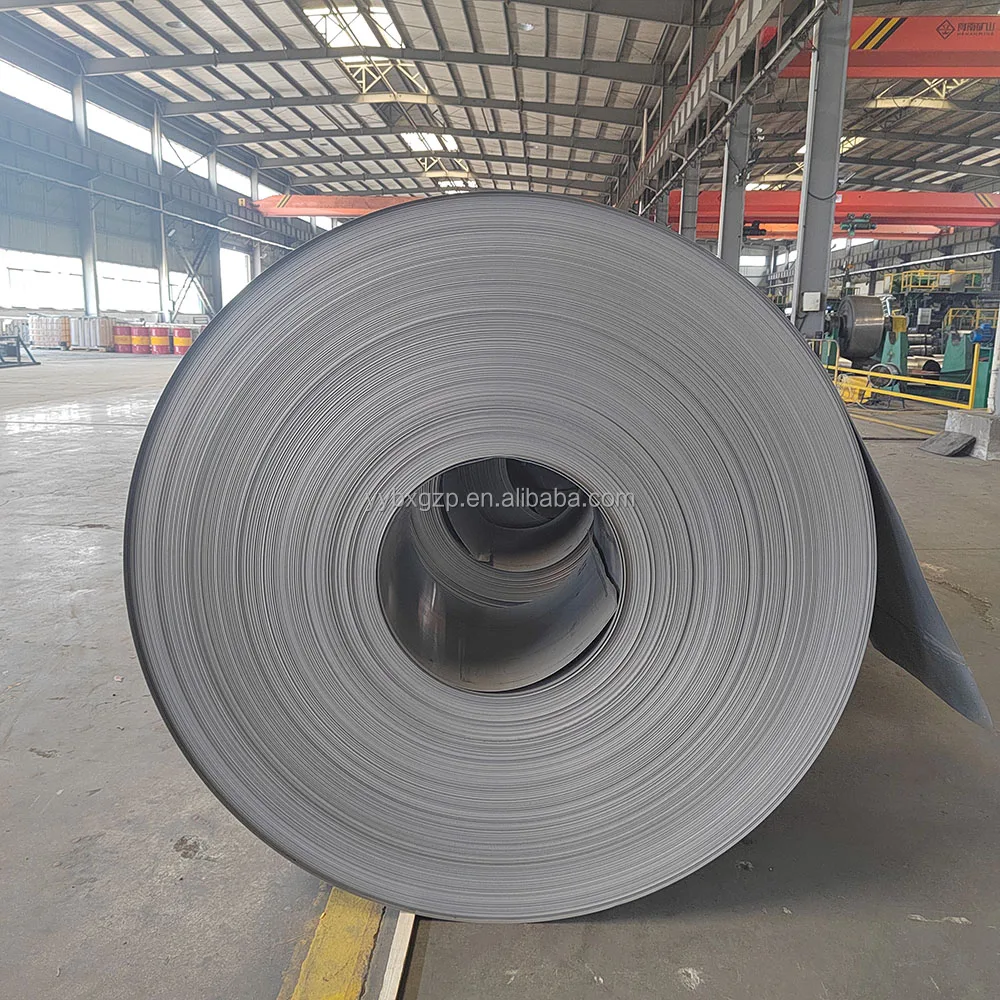 Manufacturers 2B stainless steel coils ASTM SUS 201 304 316L 430 custom-made cold-rolled coil finishes are available.