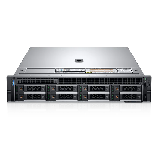 New Poweredge Server 2U Rack R7525 Amd Epic 7H12 Processor servers