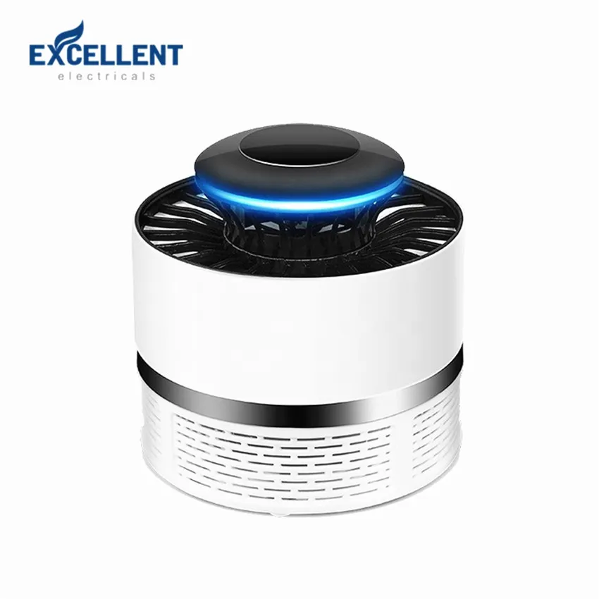 Factory High Quality Uva Rays oem mosquito killer led light lamp fly usb electric