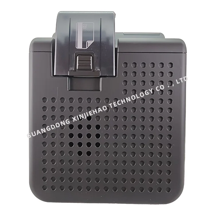 Original HID HDP5000 Duplex Dual Sided Double Side ID Card Printer