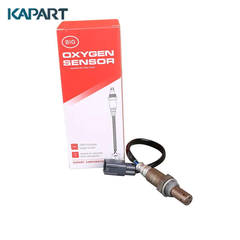 Factory Price Air Fuel Ratio O2 Lambda Probe Oxygen Sensor 89465-0G100 For Toyota 10-13 Land Cruiser Prado GRJ150 1GRFE