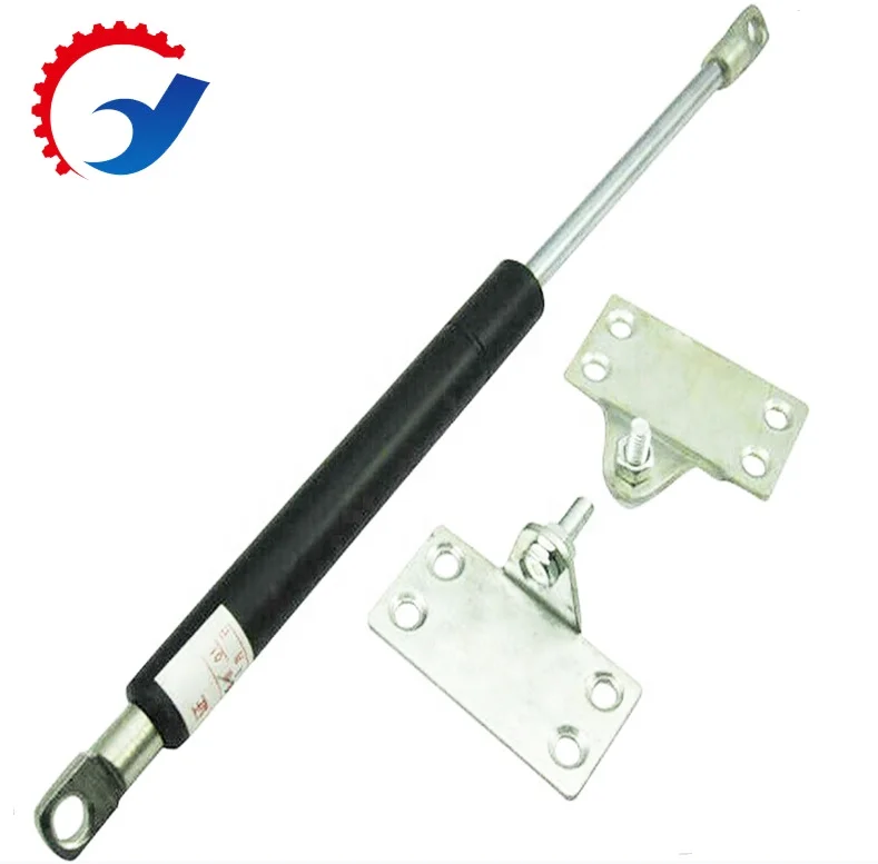 Front Hood Lift Support Bar Automobile Engine Cover Hydraulic Rod