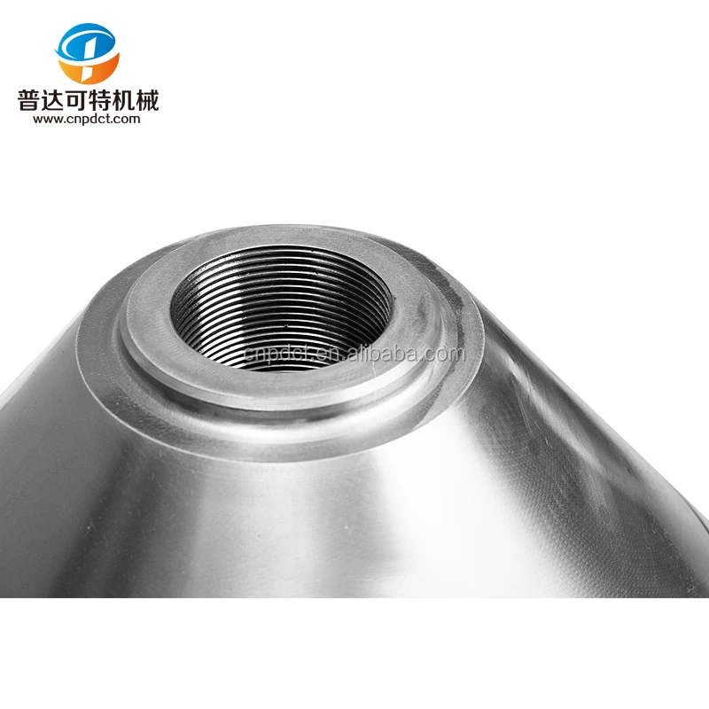 Mining Machinery Accessories Component Accessories Spares Parts Cone Crusher Head