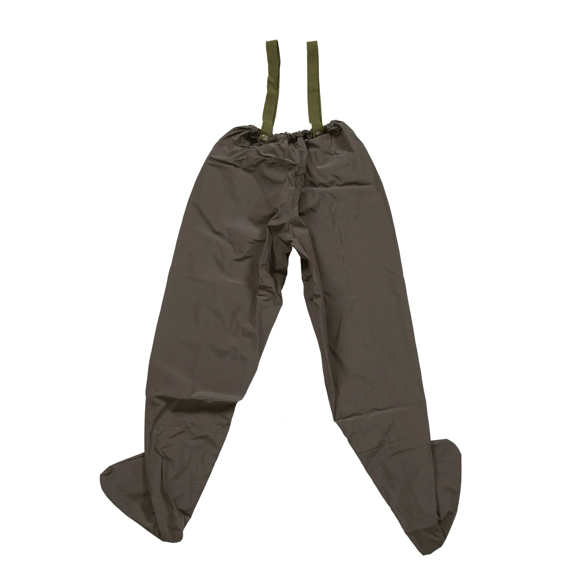 FOOT FISHING CHEST WADERS