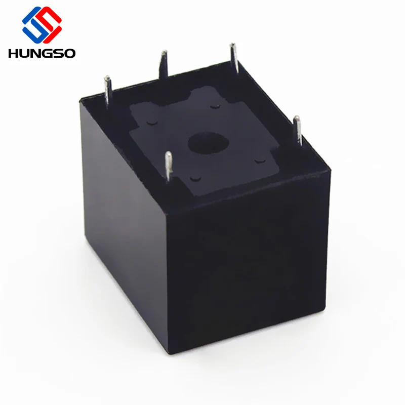 T73 pcb реле JQC-3FF-S-Z spdt 5vdc 9 В 12 24 постоянного тока 10A 5PIN JQC-3ff 10a 250vac