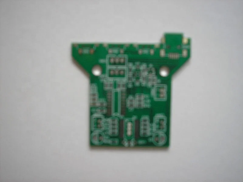 China Manufactory 4-layer mcfor bulb aluminum led light pcb