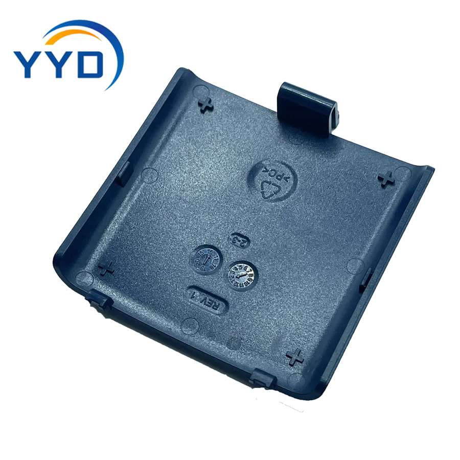 Replacement S900 Battery Cover POS Device Accessory Back for Systems