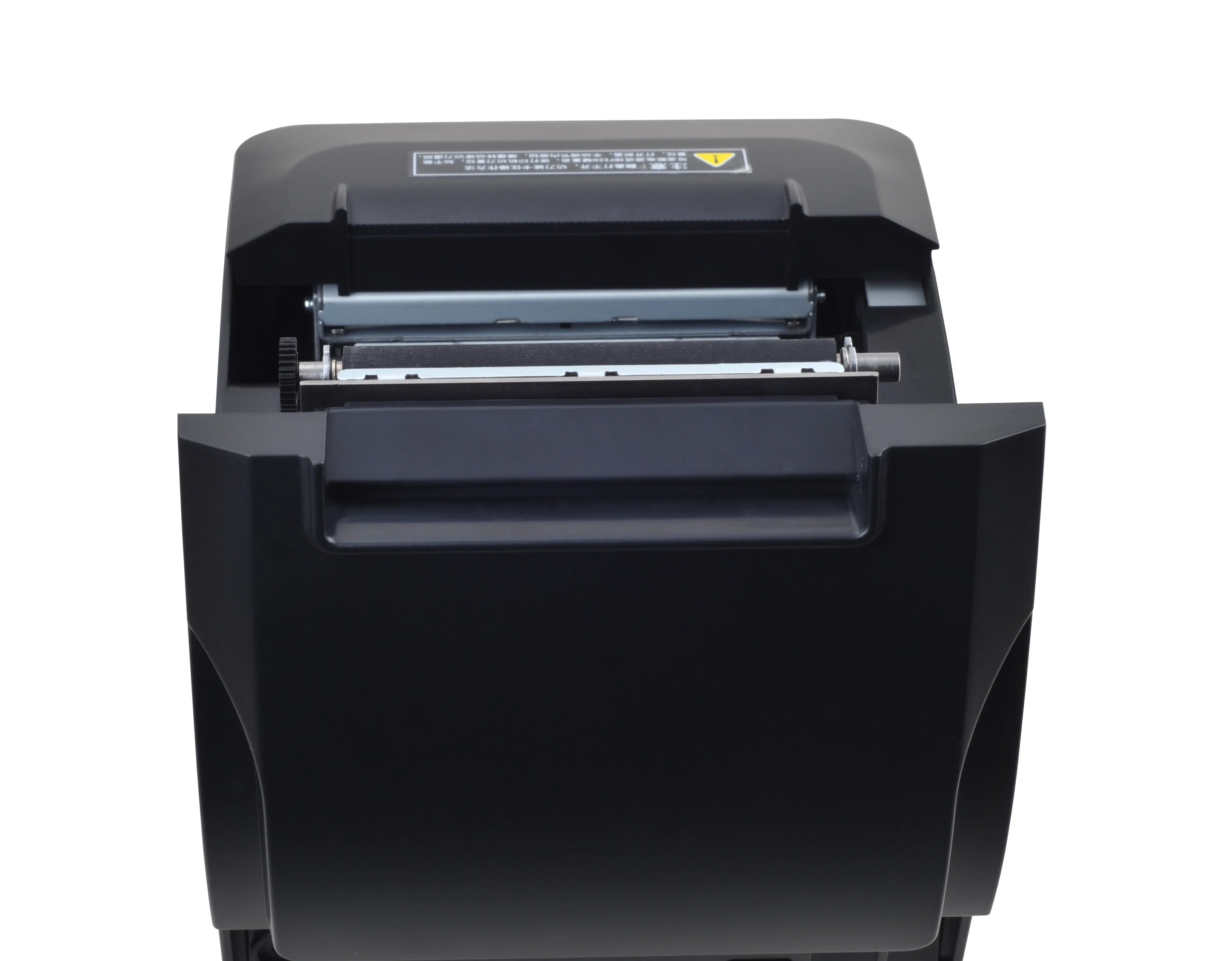 High quality 80mm Thermal laser Printer USB Receipt Printer With Cutter POS Printer
