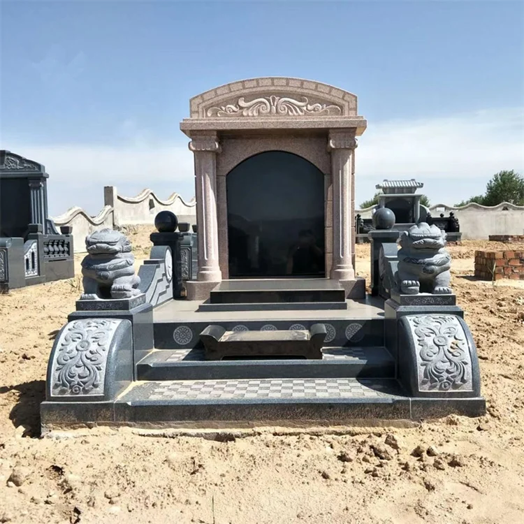 shanxi black granite tombstone black granite tombstone south africa granite g635 tombstone