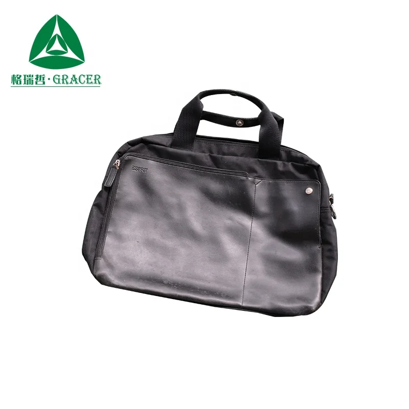 Japan Used Computer Bag Laptop Trolley Bag Used Bags In Bales Second Hand