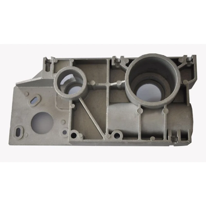
OEM manufacturer customized aluminum die casting generator housing 