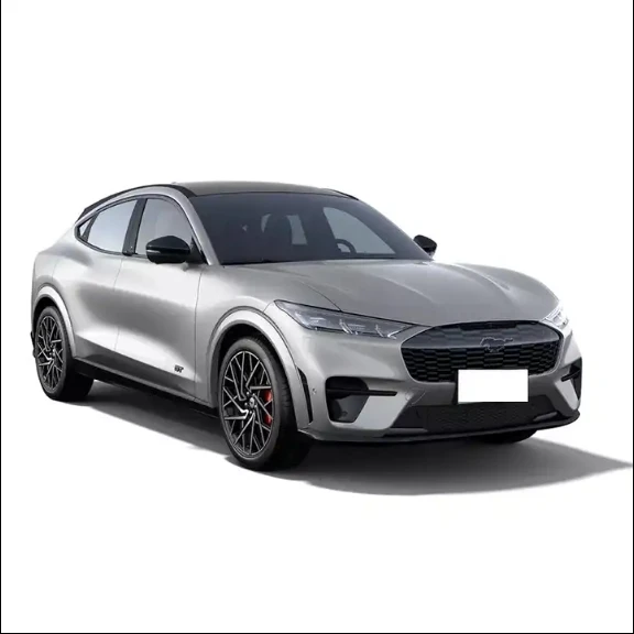 2024 Changan Ford Mustang Mach-E Pure Electric Midium Suv 269hp 609/700km Long Range Fwd 5 Seats Ev Cars Brand Cheap Lhd Cars