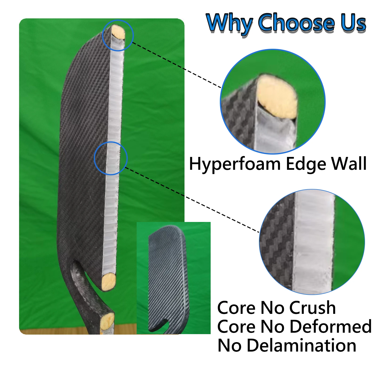 Wholesale Custom Top Carbon Fiber Picklebal Paddles USAPA Pickleball Paddle Kevlar Textured Surface for Maximum Spin