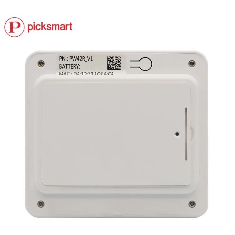 Wireless WIFI 4.2 E-ink Display Electronic Office Signage Digital Price Tag ESL Electronic Shelf Label