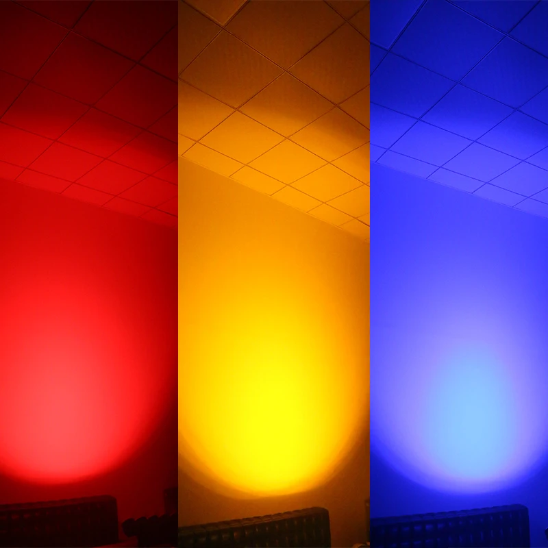 5*30w Rgbw LED Matrix Blinder LED Bar Light Cob 5*30w Rgbw LED Wall Washer Light Stage Lights Outdoor
