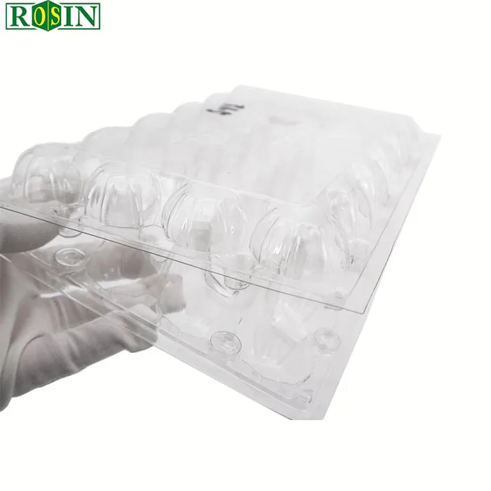 
Cheap Eco-friendly Disposable Chicken Egg Carton 3 15 24 30 Holes Plastic Egg Tray Packaging Cheap Eco-friendly Disposable Chicken Egg Carton 3 15 24 30 Holes Plastic Egg Tray Packagng