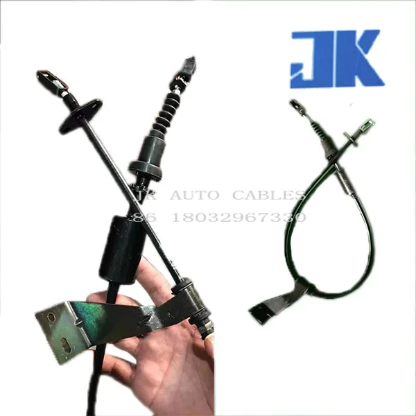 Automobile clutch control cable OEM 94240-25000 Atoz Cable Assy Clutch genuine clutch for Korean cable parts