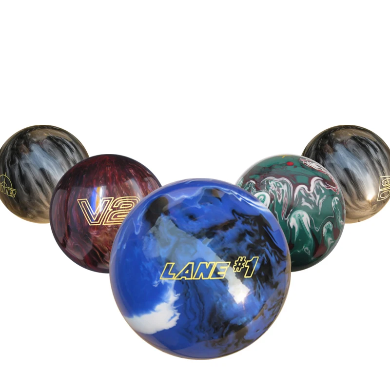 6P-15P USBC Bowling balls  bowling private ball