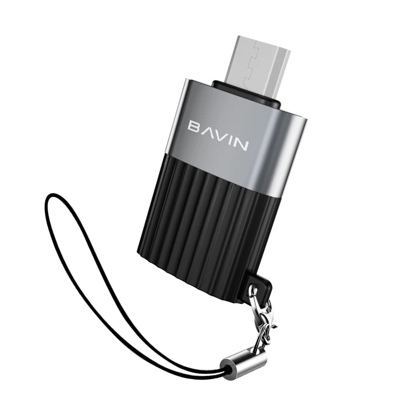 BAVIN OTG -01 USB 3.0 Universal OTG Adapter for Micro to USB 3.0 MICRO  to USB 3.0