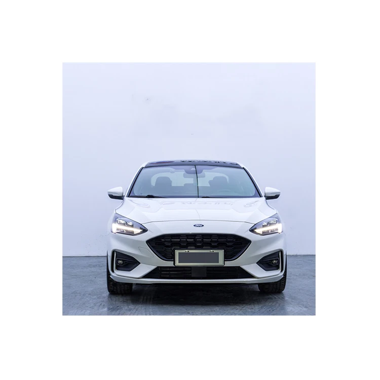 Hot sale Have long standing reputation Focus used cars in china mini electric and fuel car for sale