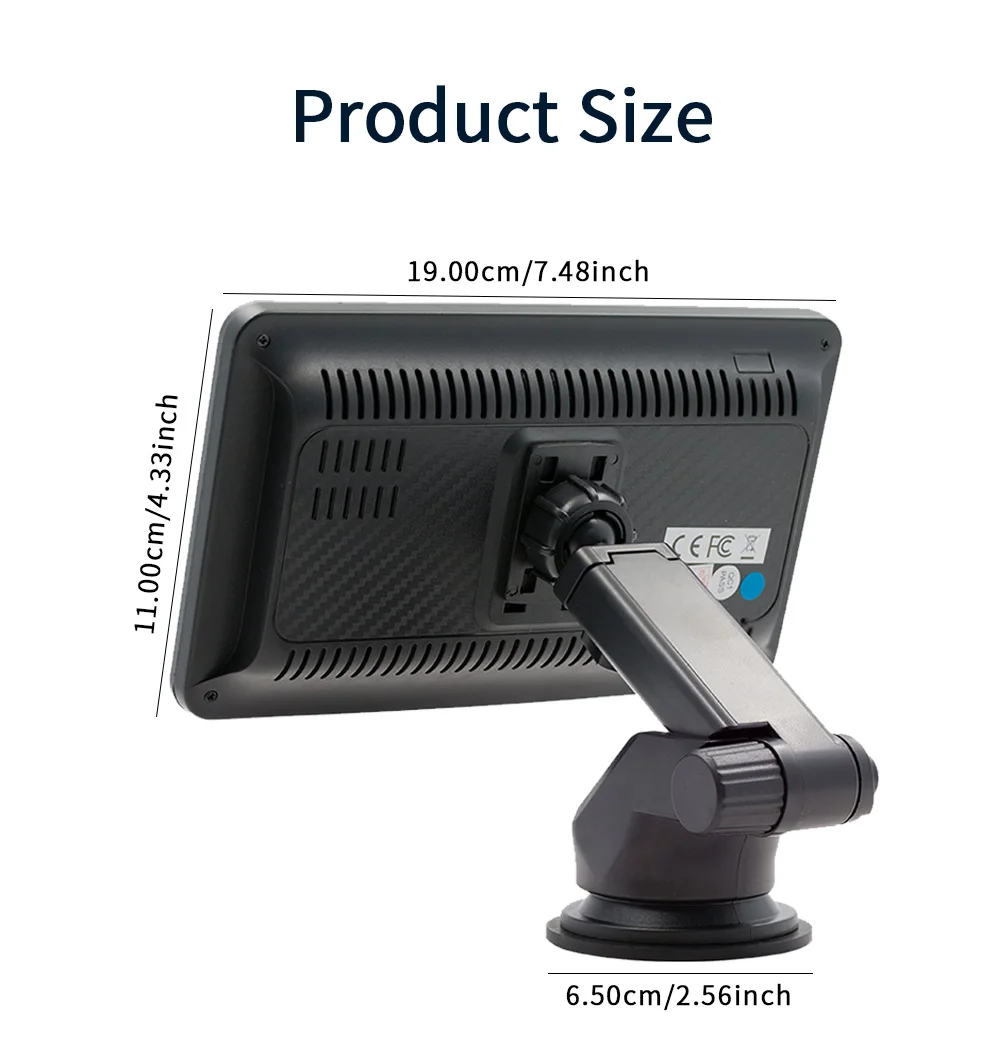 Флэш-Продажа 7-дюймовый mp5 плеер amoed с Bluetooth Автомобильный мультимедийный mp3/mp4 плееры