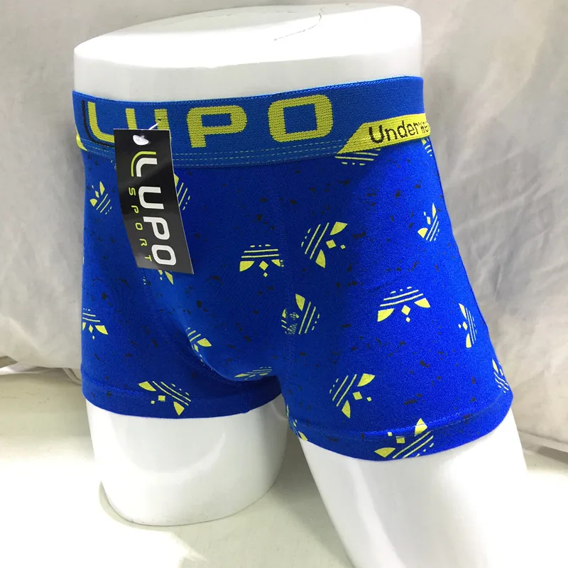 
Boy underwear factory children cotton boxers kids boy boxers 