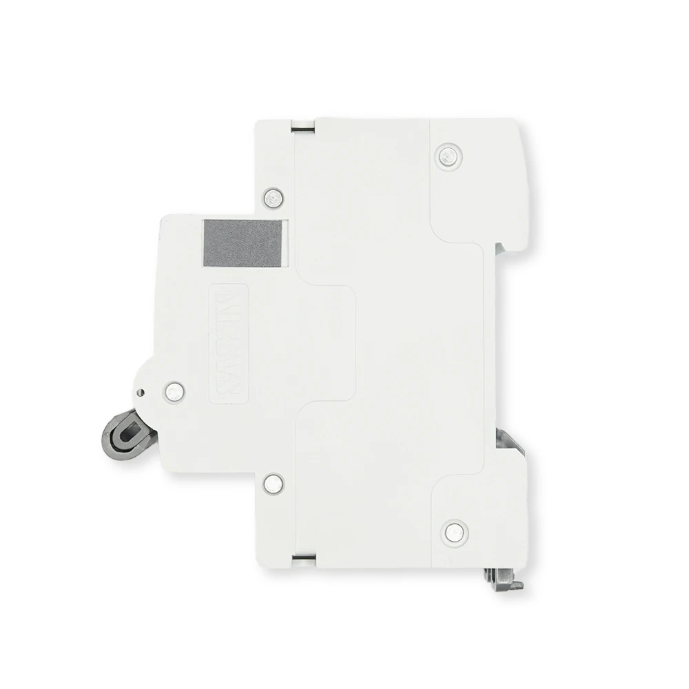 Professional SASSIN 2P 6KA MCB VB512 Doule Pole DPN Miniature Circuit Breaker IEC Standard electrical circuit breakers