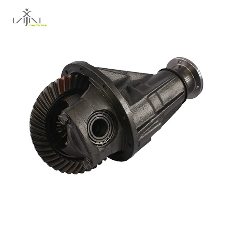 China made High Quality mitsubishi differential assy 8-94468-538-3 differential assy for ISUZU