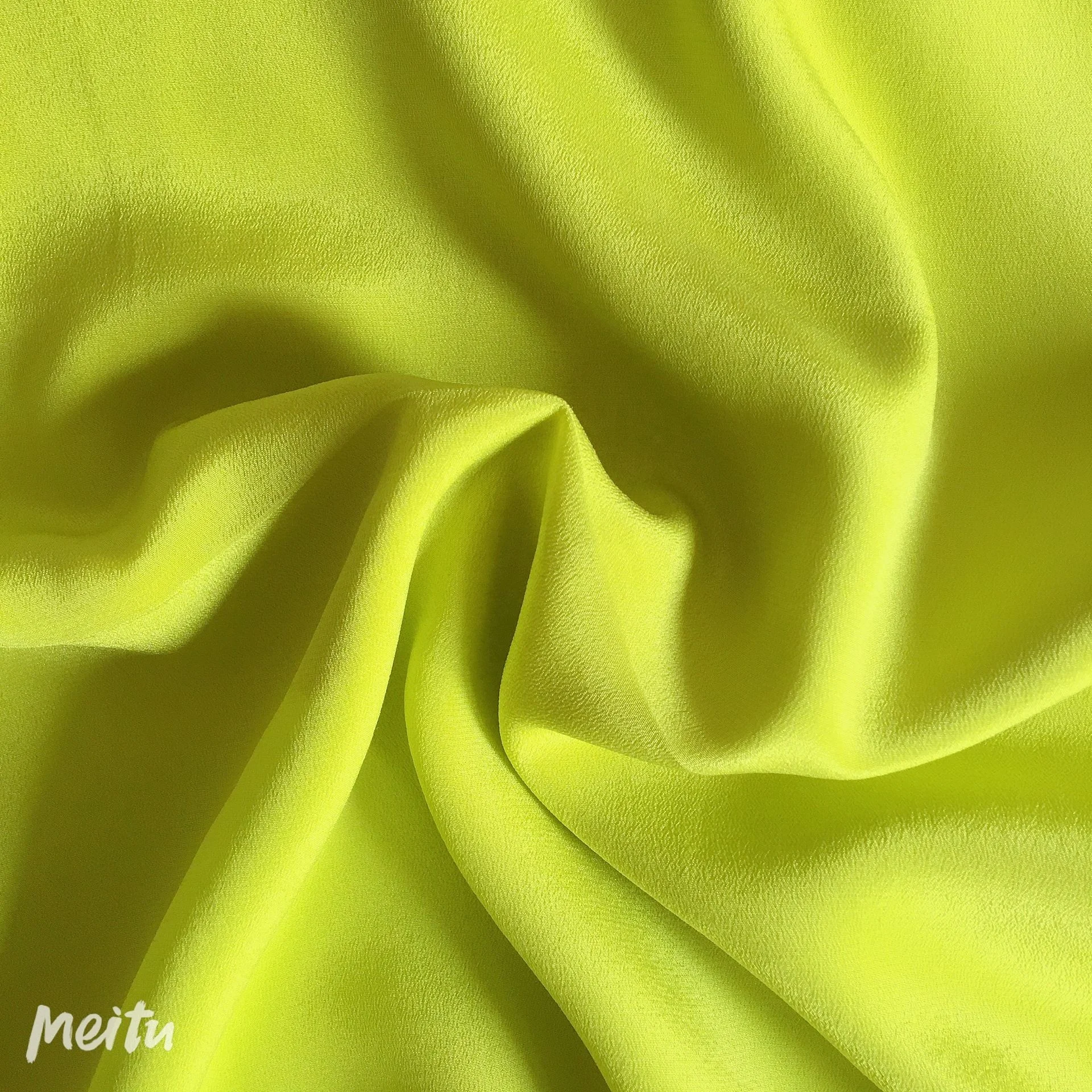 Hot sale cheap price useful elegant wholesale 100% Natural Silk Fabric