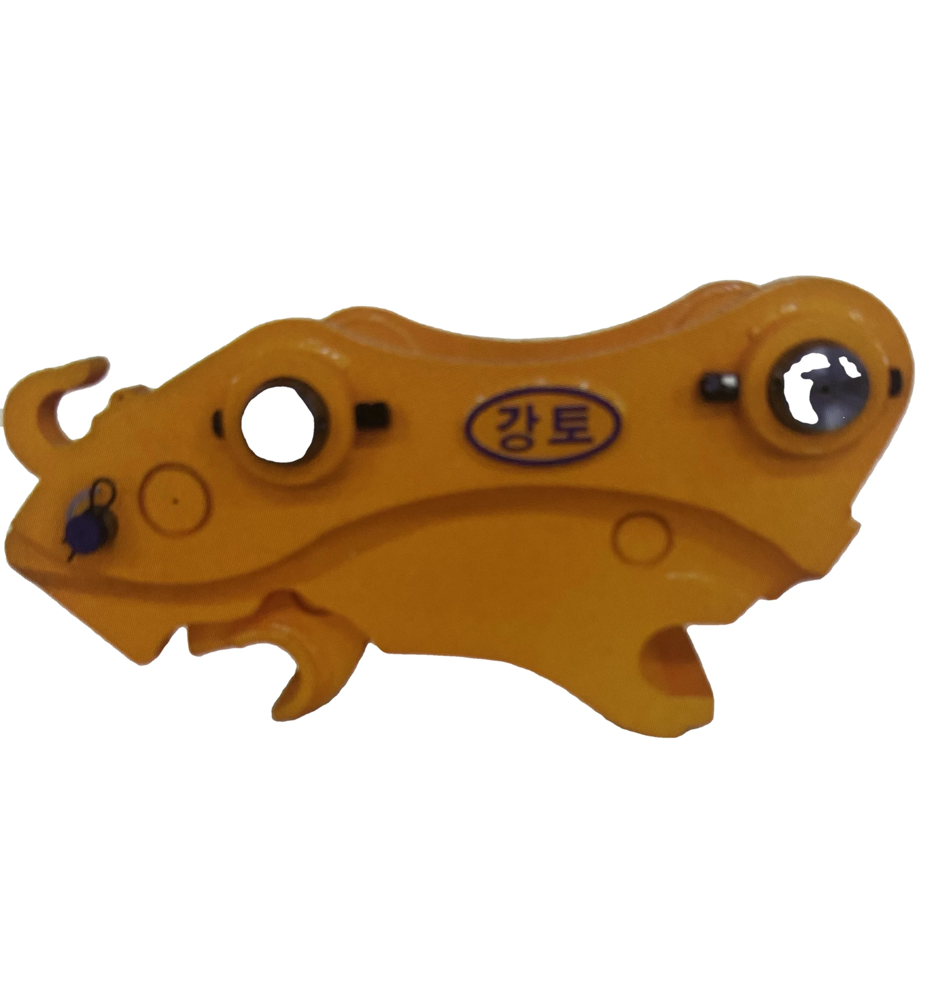 Hot Product 2021 Quick Hitch Coupler for Construction Equipment