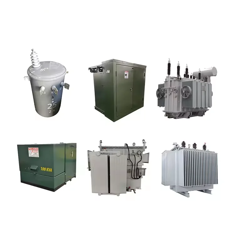13.8kv 480v 315 500 800 600 Kva 500kva 800kva 1000kva 600kva 1200kva 33kv To 6.6kv 10 15 Mva 7mva Power Transformer For Sale